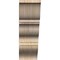 Ekena Millwork Funston Traditional Rough Sawn Bracket, Douglas Fir, 6"W x 18"D x 18"H BKT06X18X18FST01RDF - alternate 3